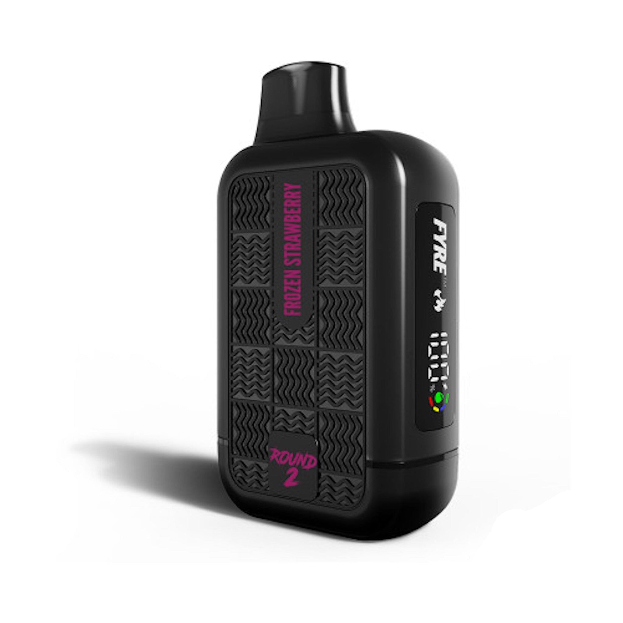 elfbar elfa master akku Tyson 2.0 Vape Review Tyson 2.0 | Toad All-In-One Vape | 1g main image 0