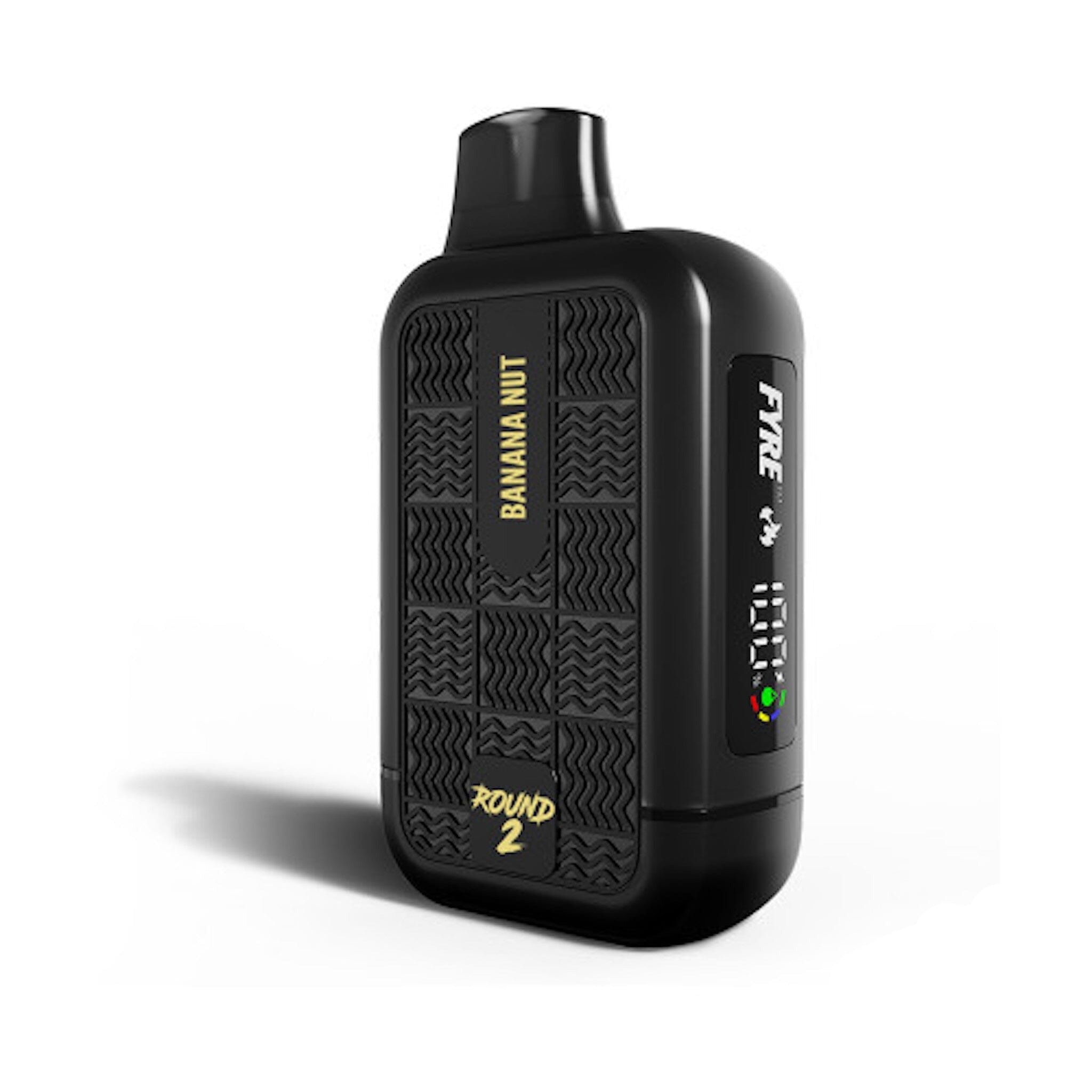 Tyson LCD 7500 Nicotine Vape - Fruit Flavors Tyson LCD 7500 Nicotine Vape - Fruit Flavors