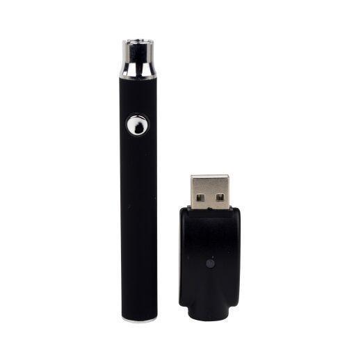 510 Thread 350mAh Vertex Vape Battery 510 Thread 350mAh Vertex Vape Battery