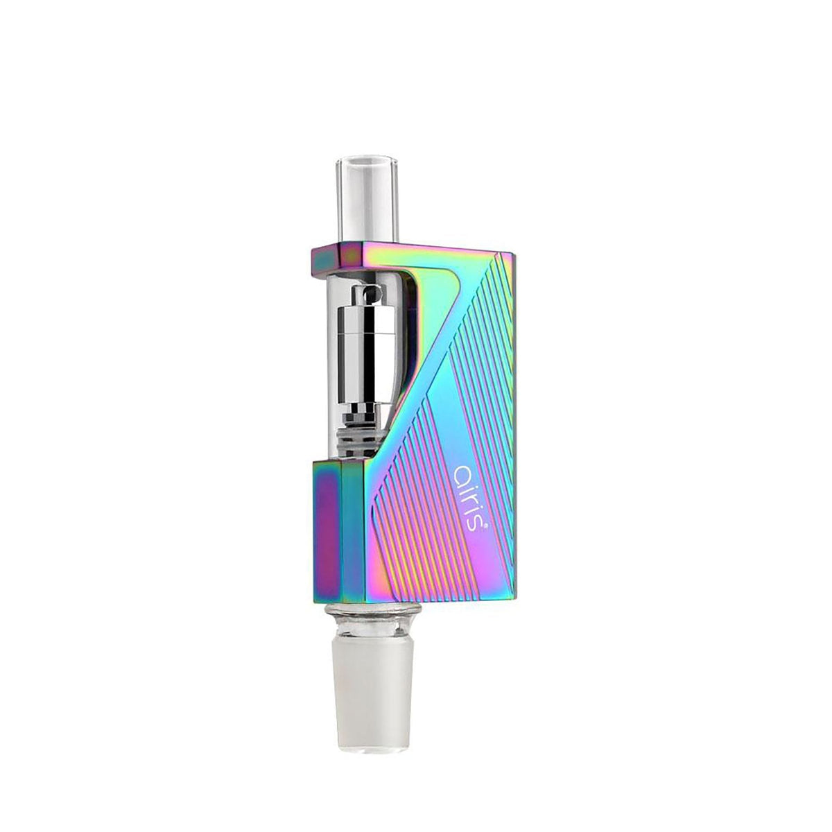 Airis Dabble Multi Use Vaporizer Vape Airis Tech Rainbow