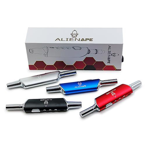 Alien Ape Electric Wax Collector Kit