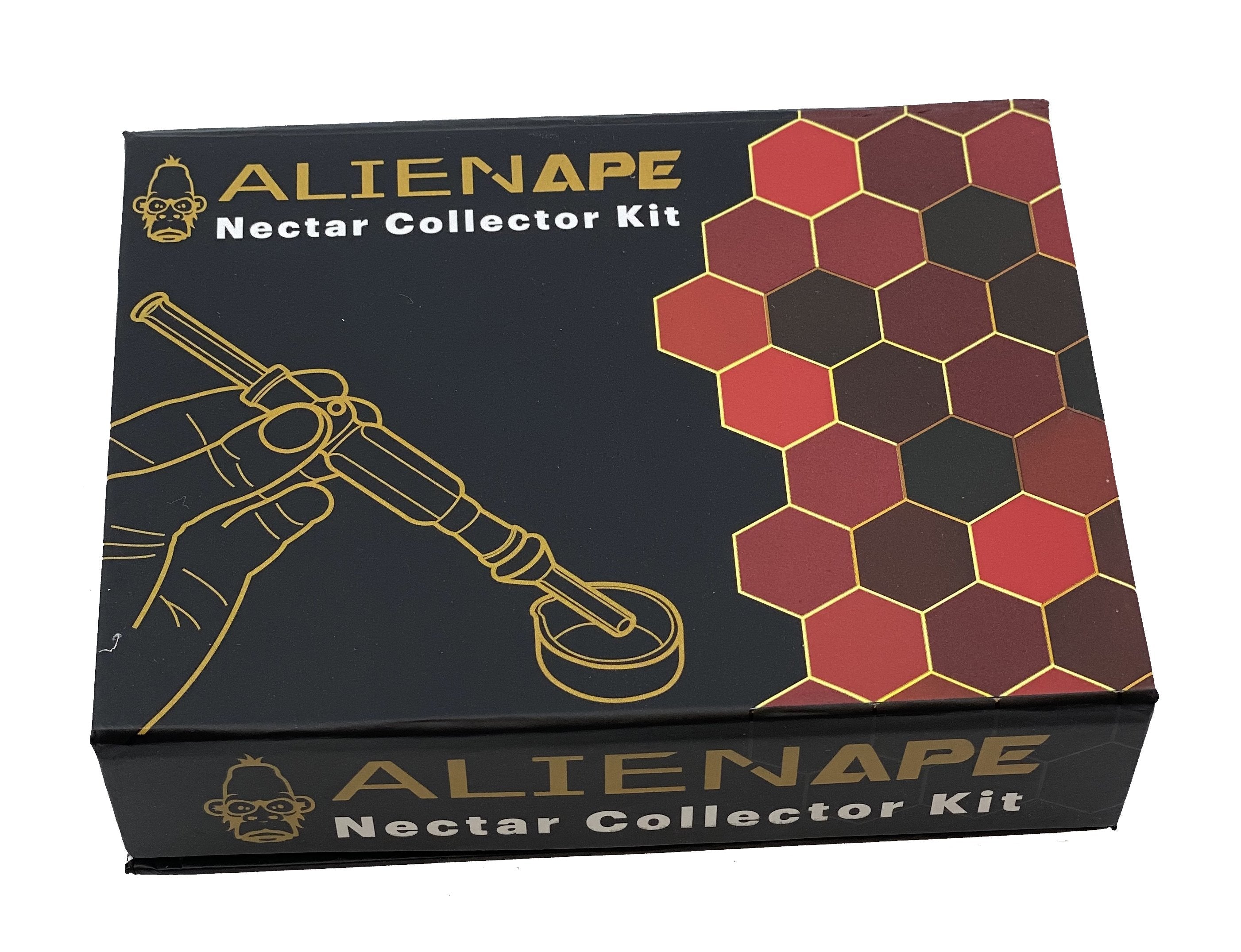 Alien Ape Nectar Collector Kit Nectar Collectors Alien Ape 
