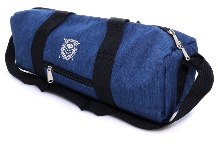 Arsenal Tools Super Sized Protective Duffel PPPI Navy 
