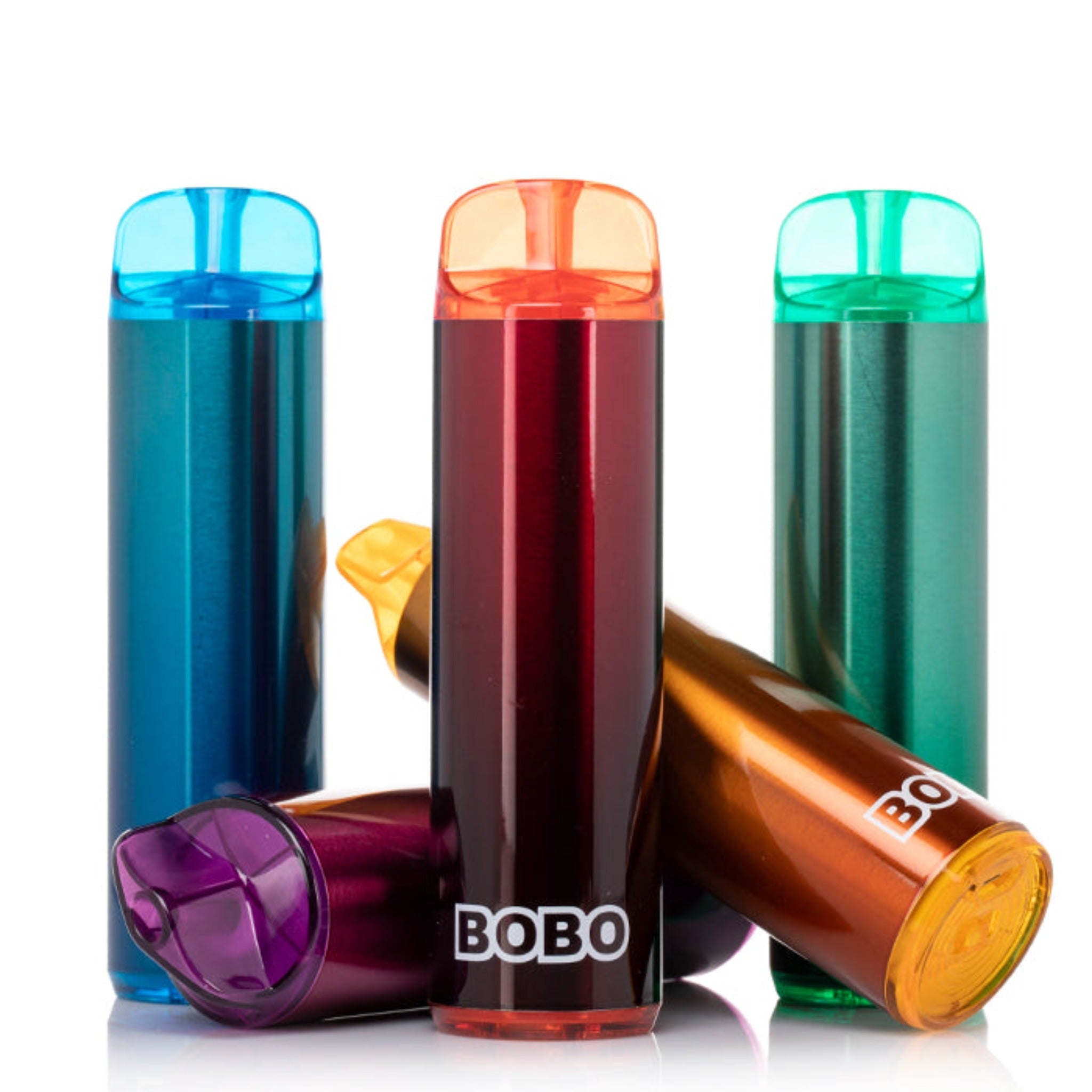 BOBO Nicotine Vape - 50mg Nicotine Vape Mi-Pod