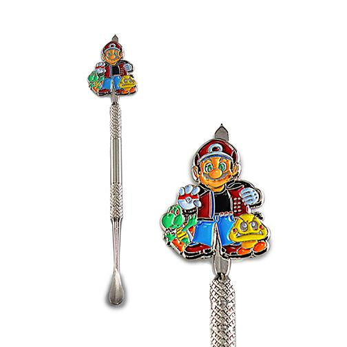 Cartoon Character Tool - Koopa Master Dab Tool BDD Wholesale