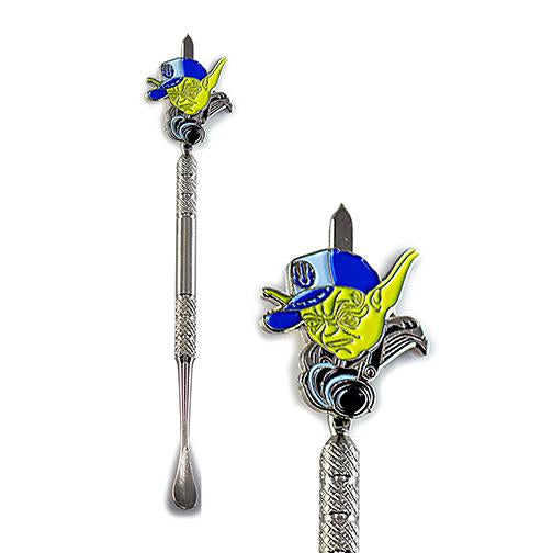 Cartoon Character Tool - OG Alien Dab Tool BDD Wholesale