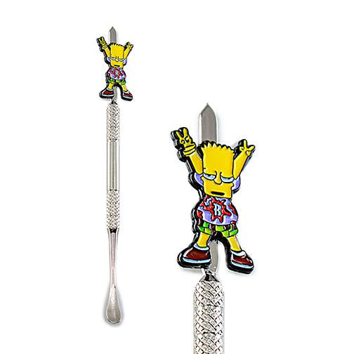 Cartoon Character Tool - Rock On Dab Tool BDD Wholesale