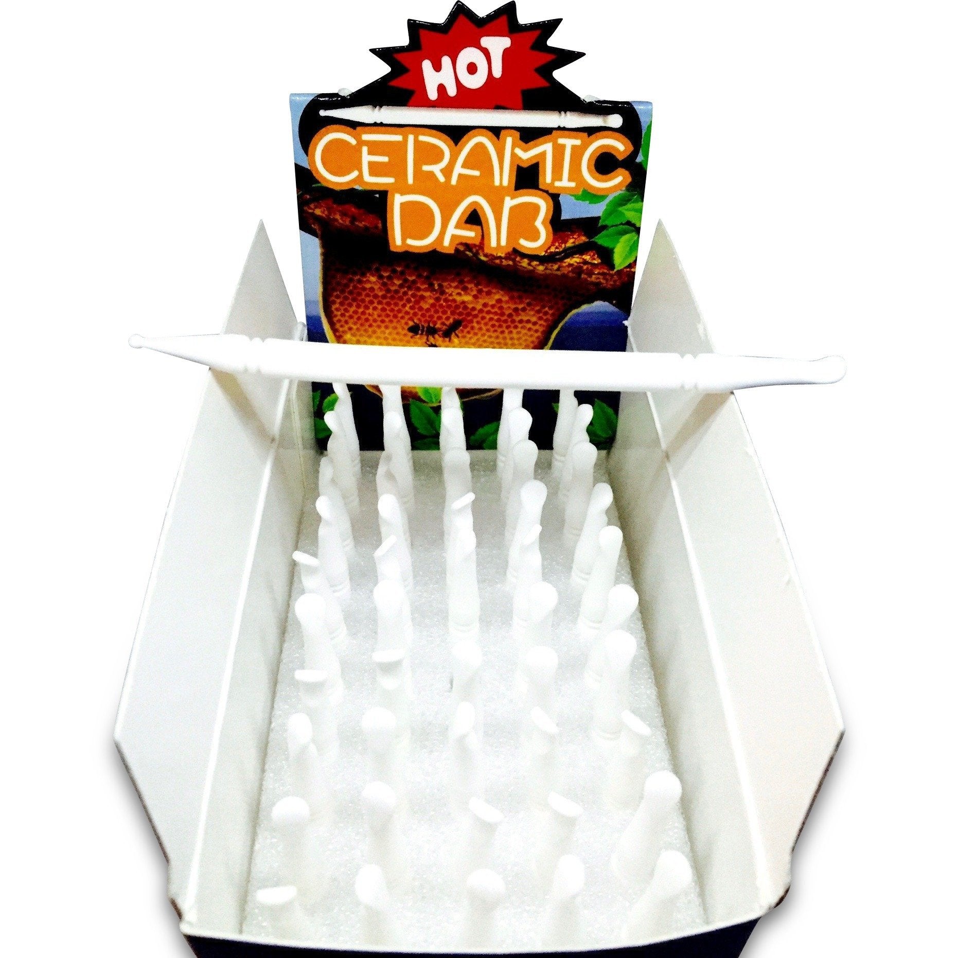 Ceramic Dab Tool Dab Tools n/a