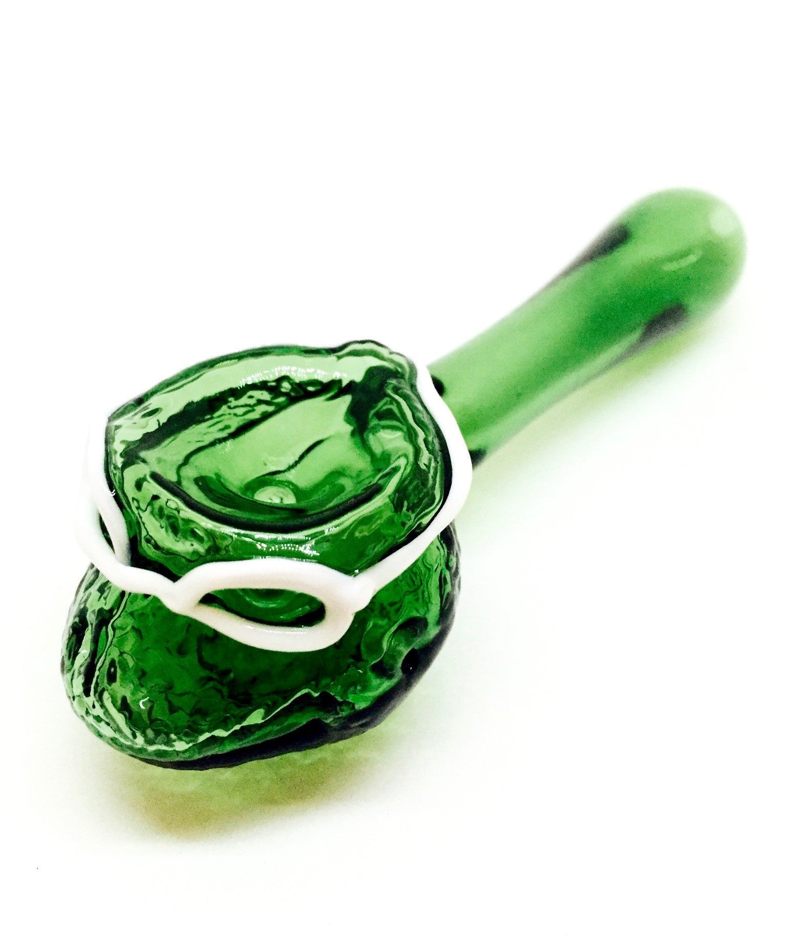 Character Glass Pipes Glass Pipe PPPI Ninja Turtle 