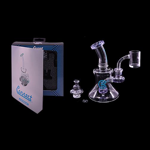 The Dab Rig Kit - Best Dab Rig Kit Setup - Cheefkit