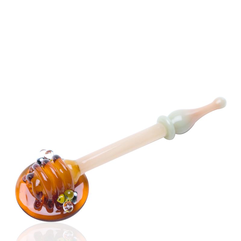 Empire Glassworks Honeycomb Dabber Dab Tool Empire Glass