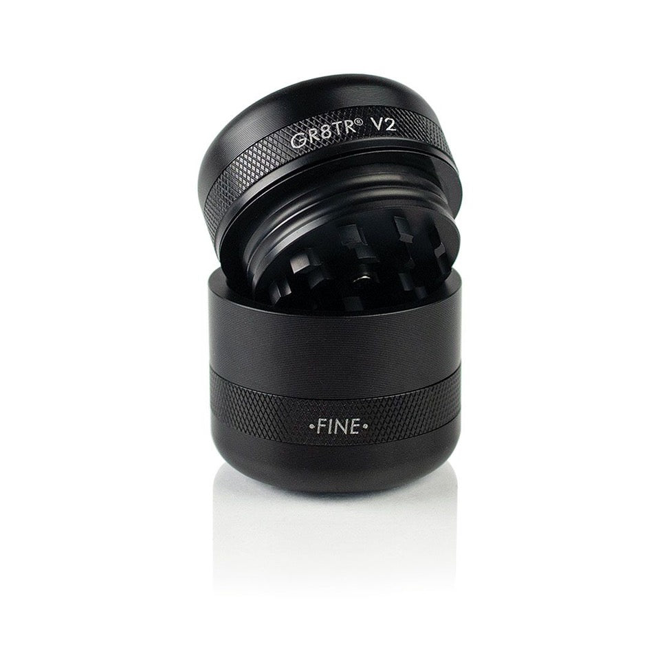 GR8TR Mini Grinder (1.5") 5 piece Kannastör