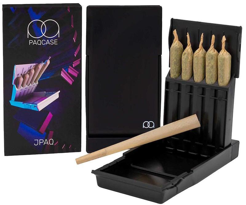 JPAQ Pre-roll Case Joint Case PAQ