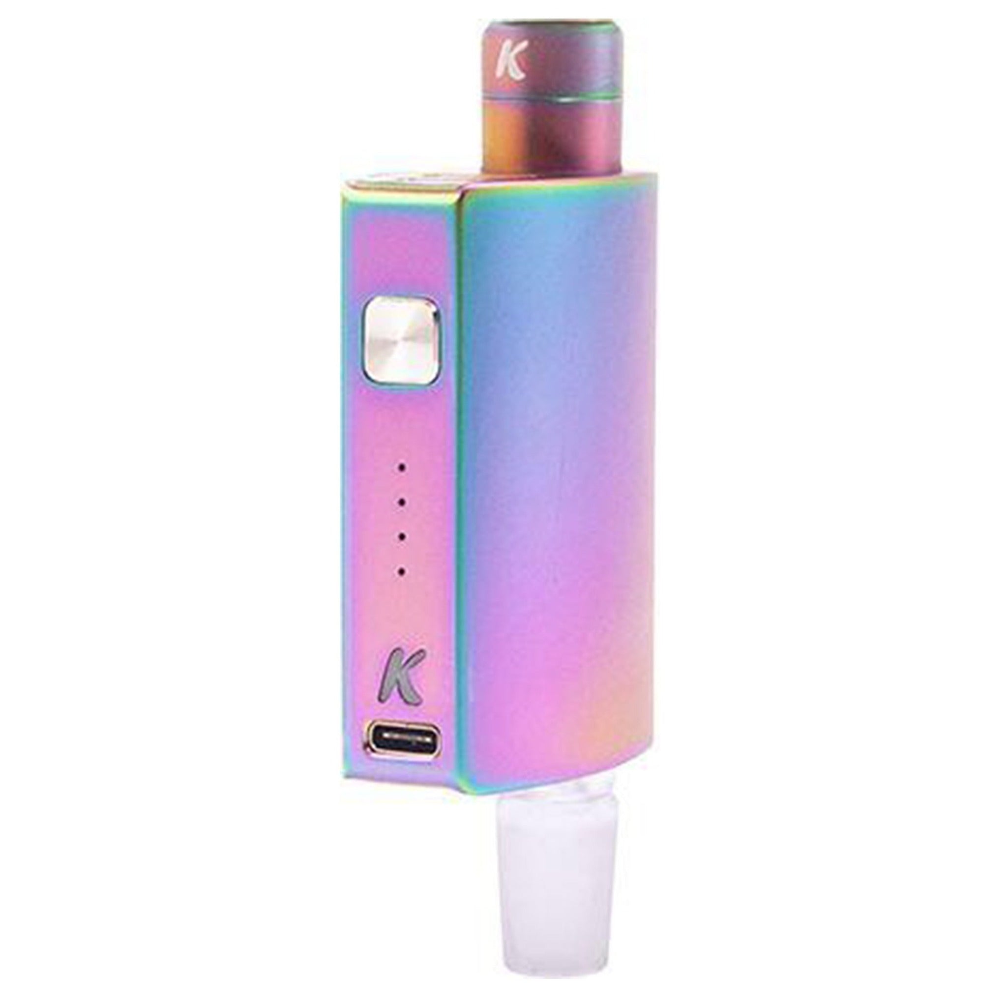 KandyPens Session Odyssey Dual Use Vape KandyPens Session Odyssey Dual Use Vape