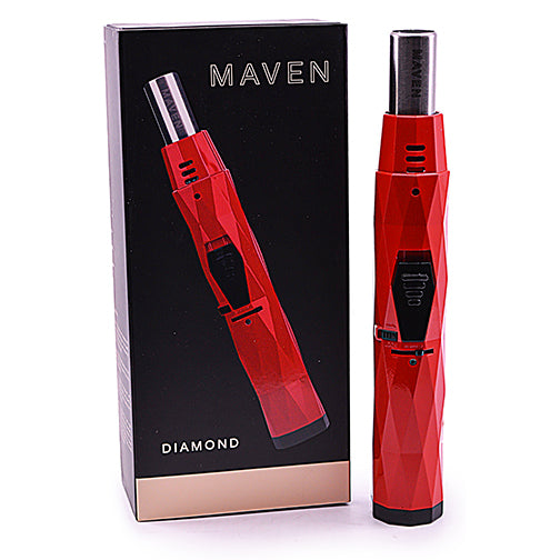 Maven Torch - Diamond Model Lighter Maven 