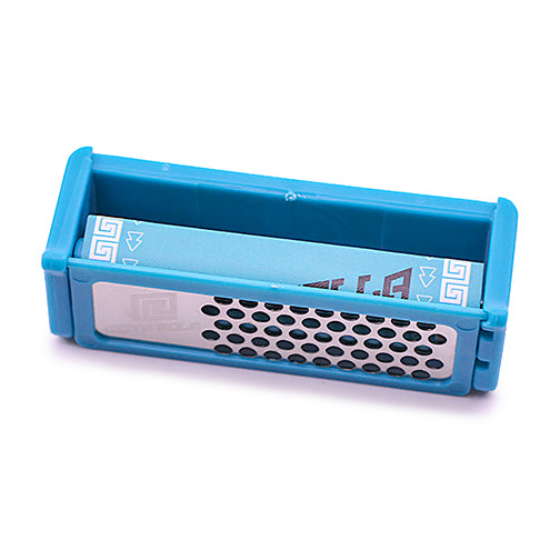 MOTA ROLA Rolling & Grinding Machine - 79MM Rolling Machine Mota Rolla Single