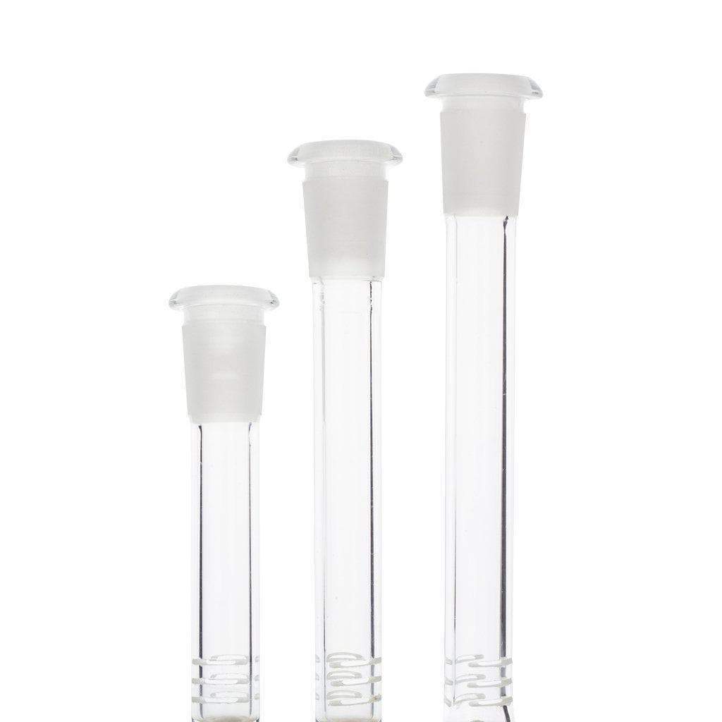 Multiple Size Downstem for Bongs Downstem Volcanee