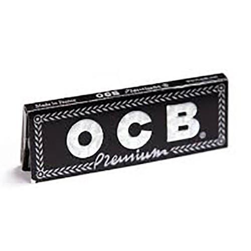 OCB Premium 1 1/4 Papers Rolling Paper OCB 