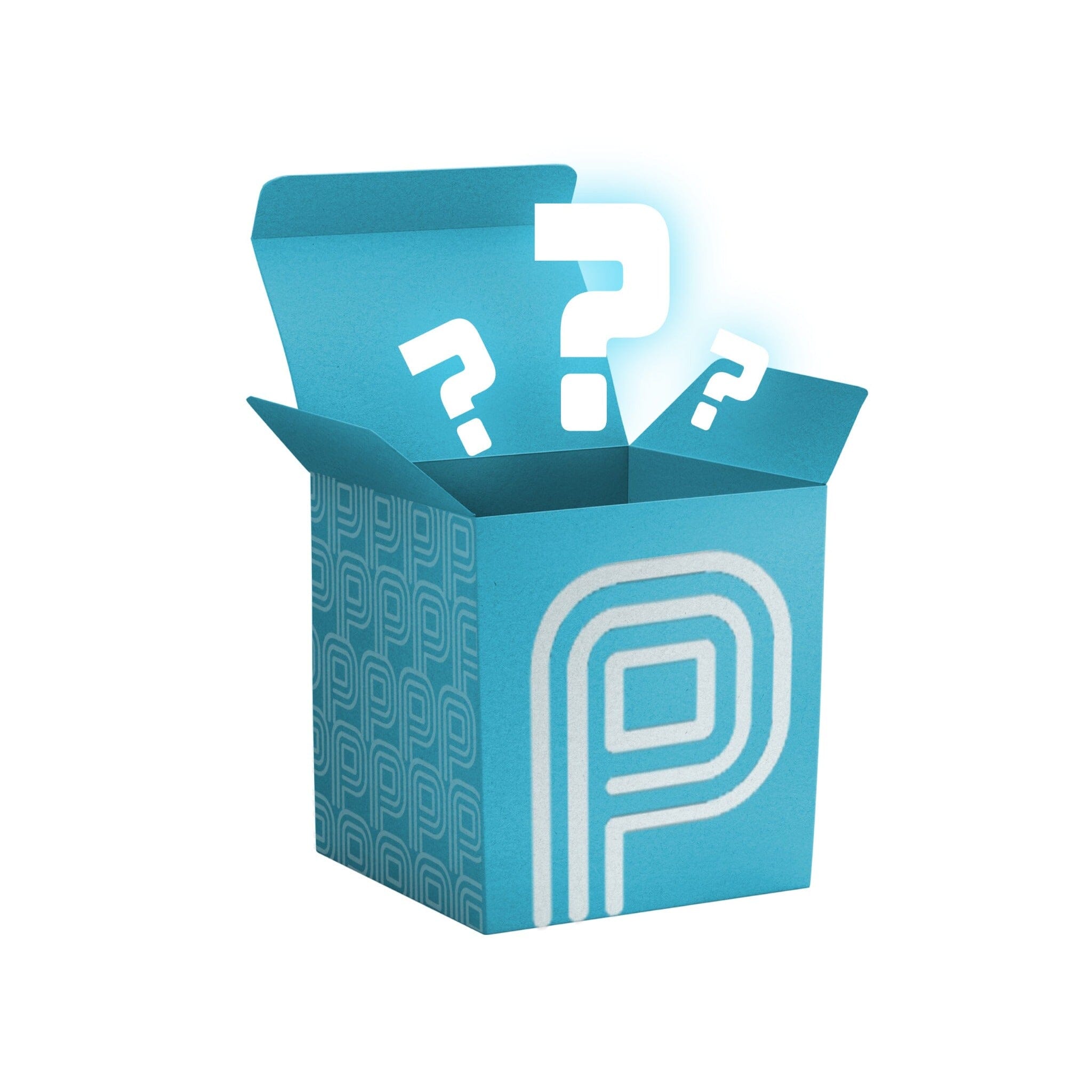 PPPI Mystery Box Bundle PPPI