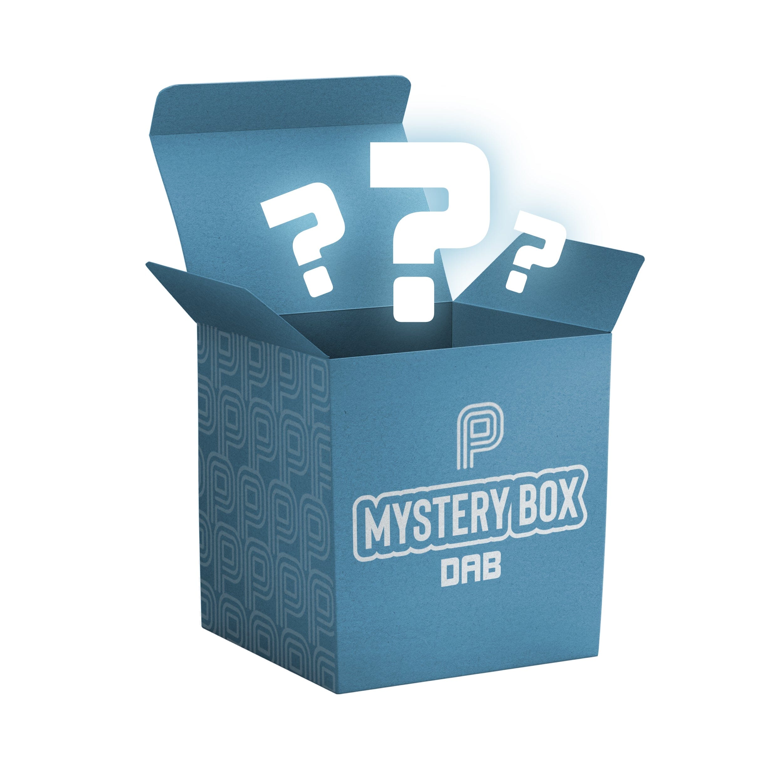 PPPI Mystery Dab Box Bundle PPPI Premium