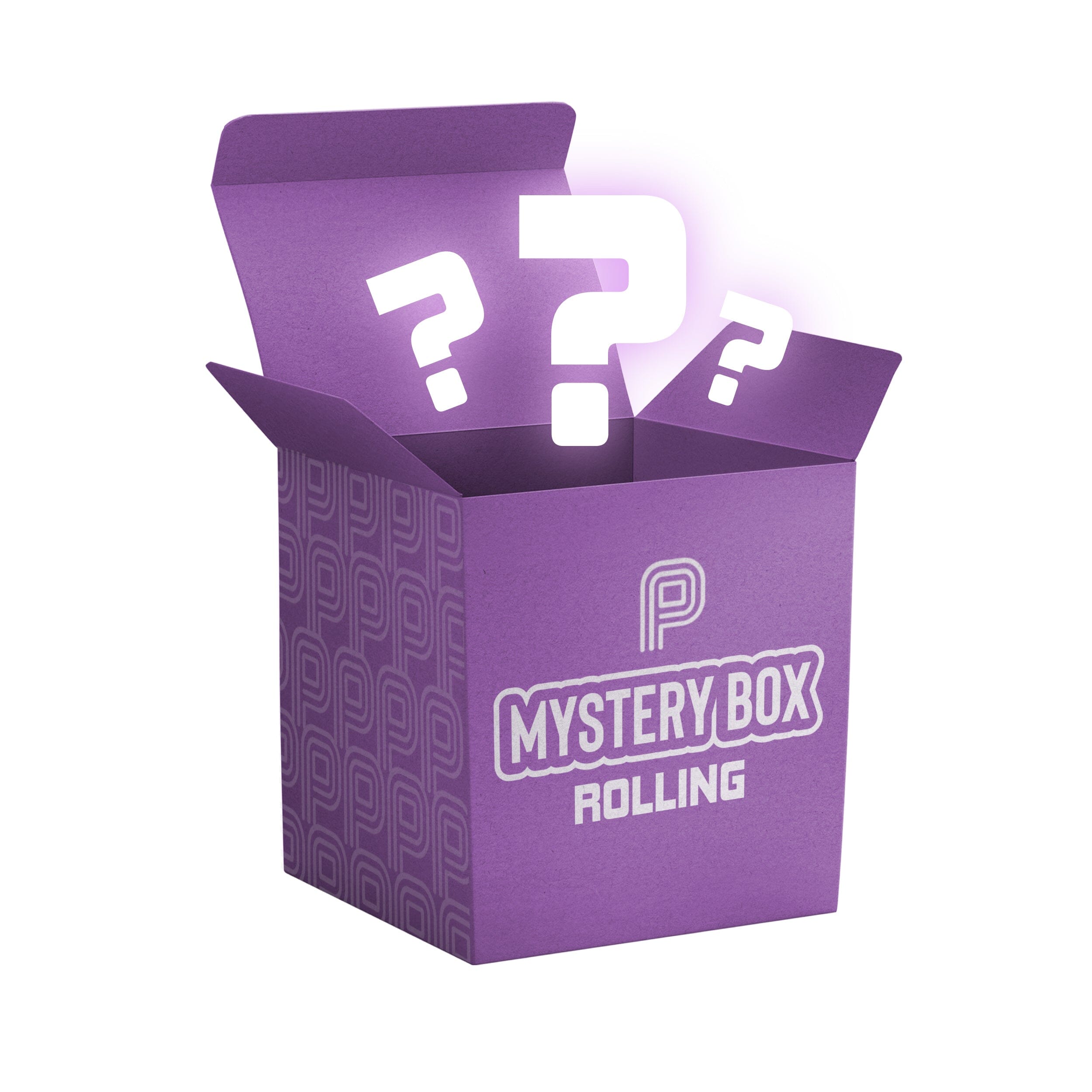 PPPI Mystery Rolling Box Bundle PPPI Premium 