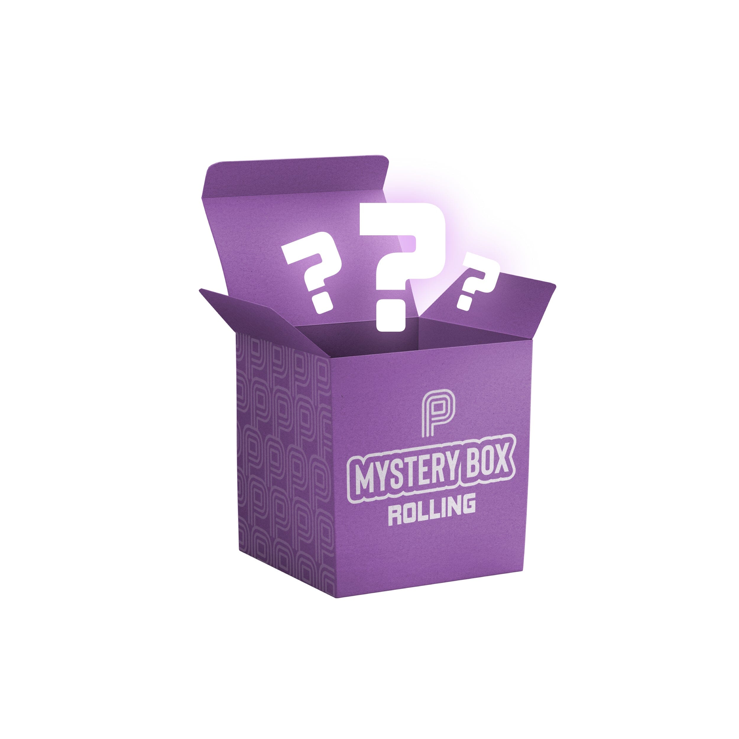 PPPI Mystery Rolling Box Bundle PPPI Starter 