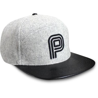 Puff Puff Pass It Hat