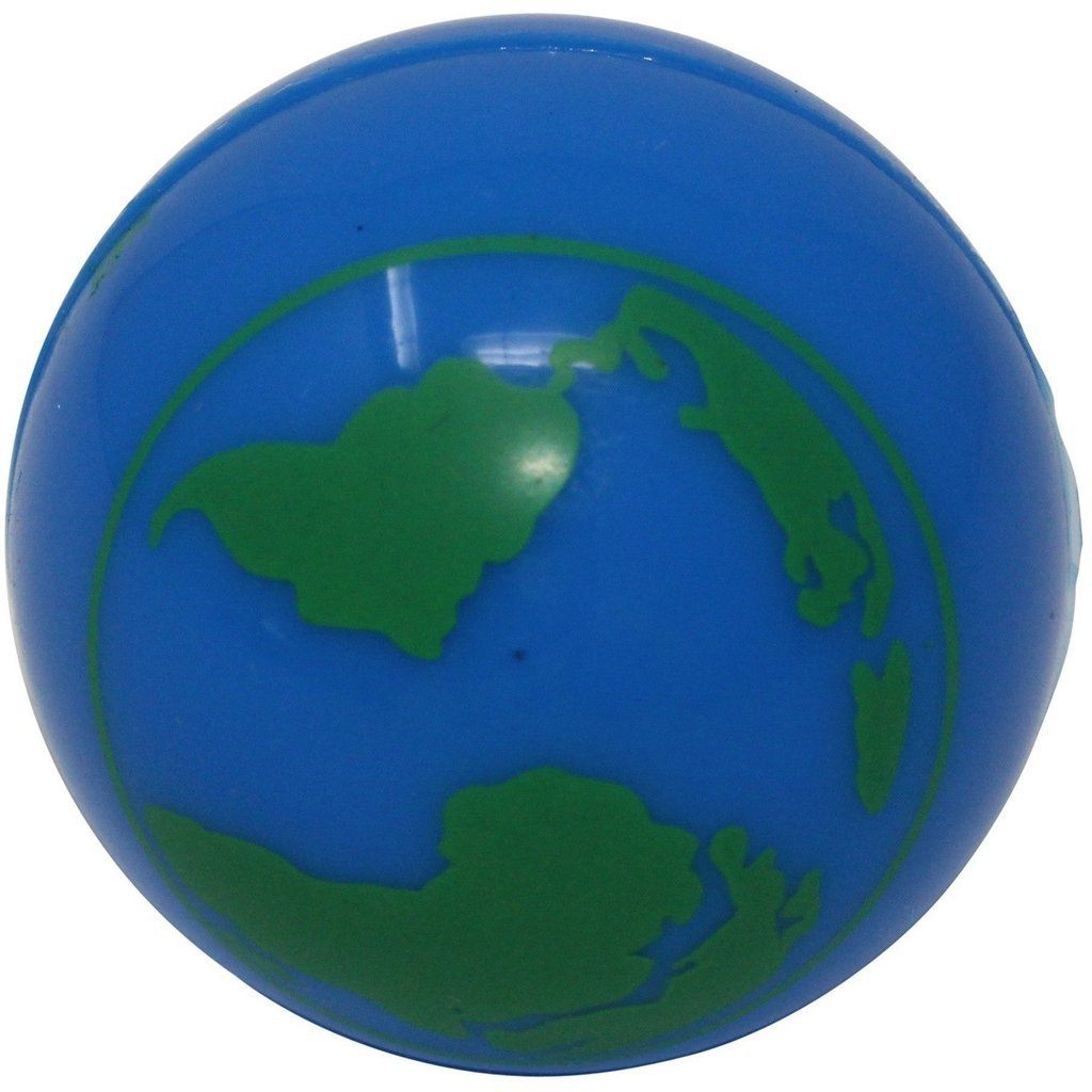 Silicone Container - Earth Ball (5ml) Dab Container PPPI 