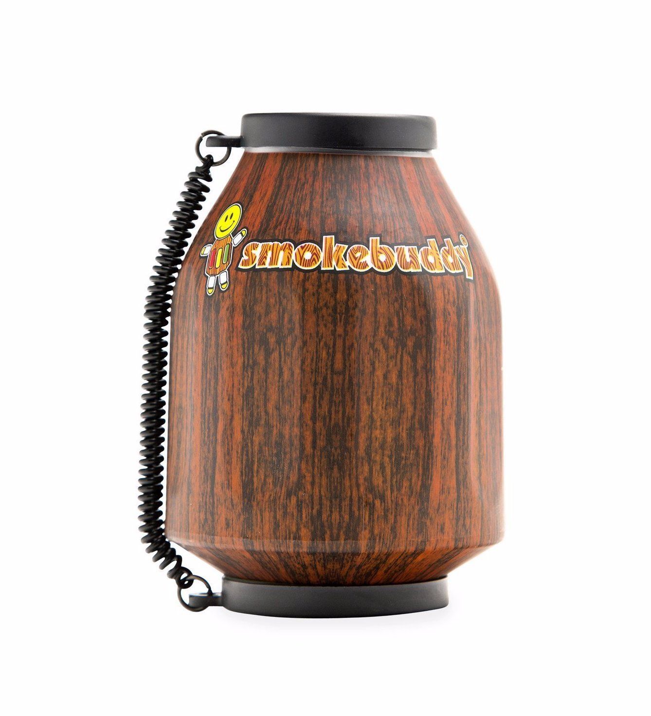 Smoke Buddy - Special Edition Puff Wholesale Wood Grain 