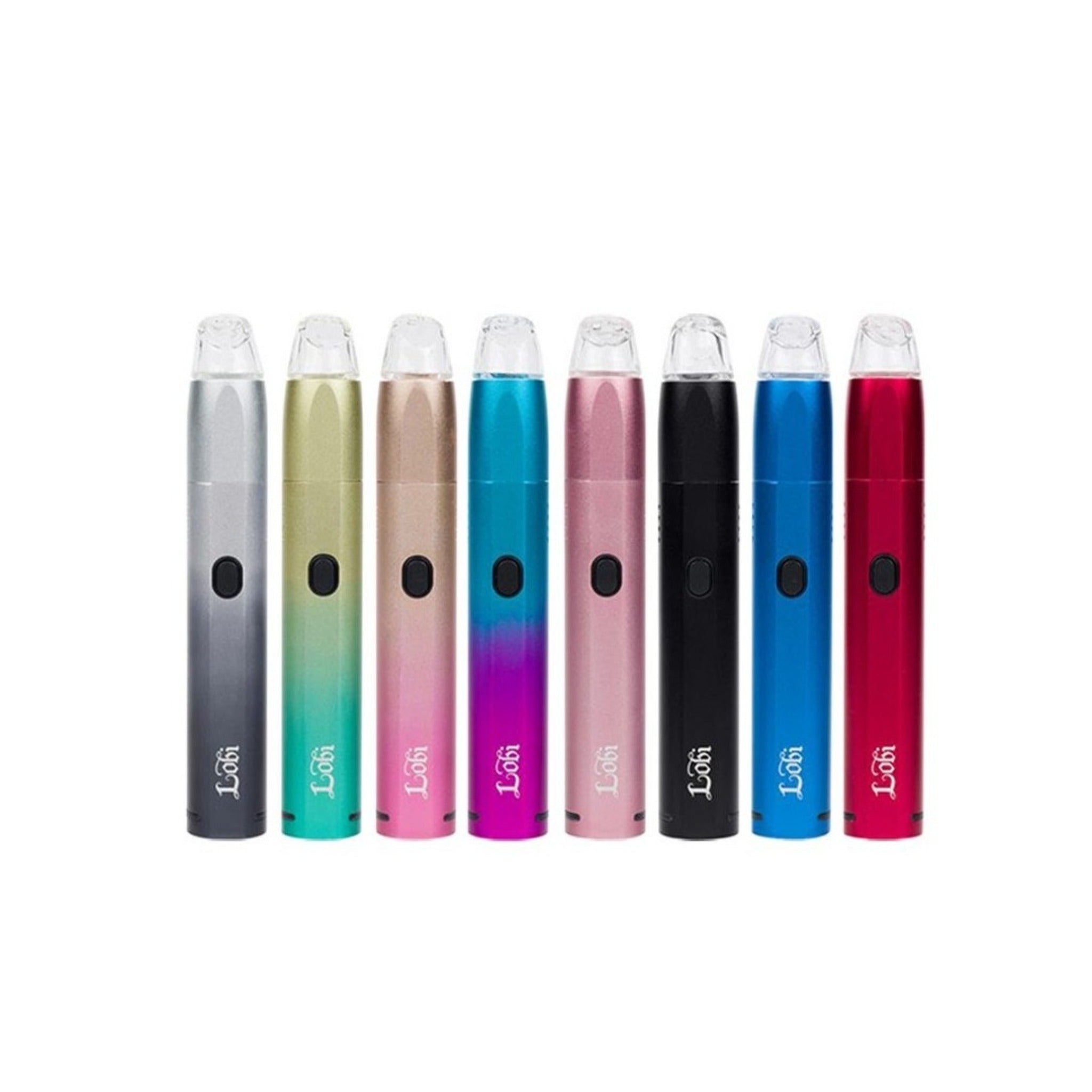 The Kind Pen Lobi: Pink Gold - Wax Dab Pen 