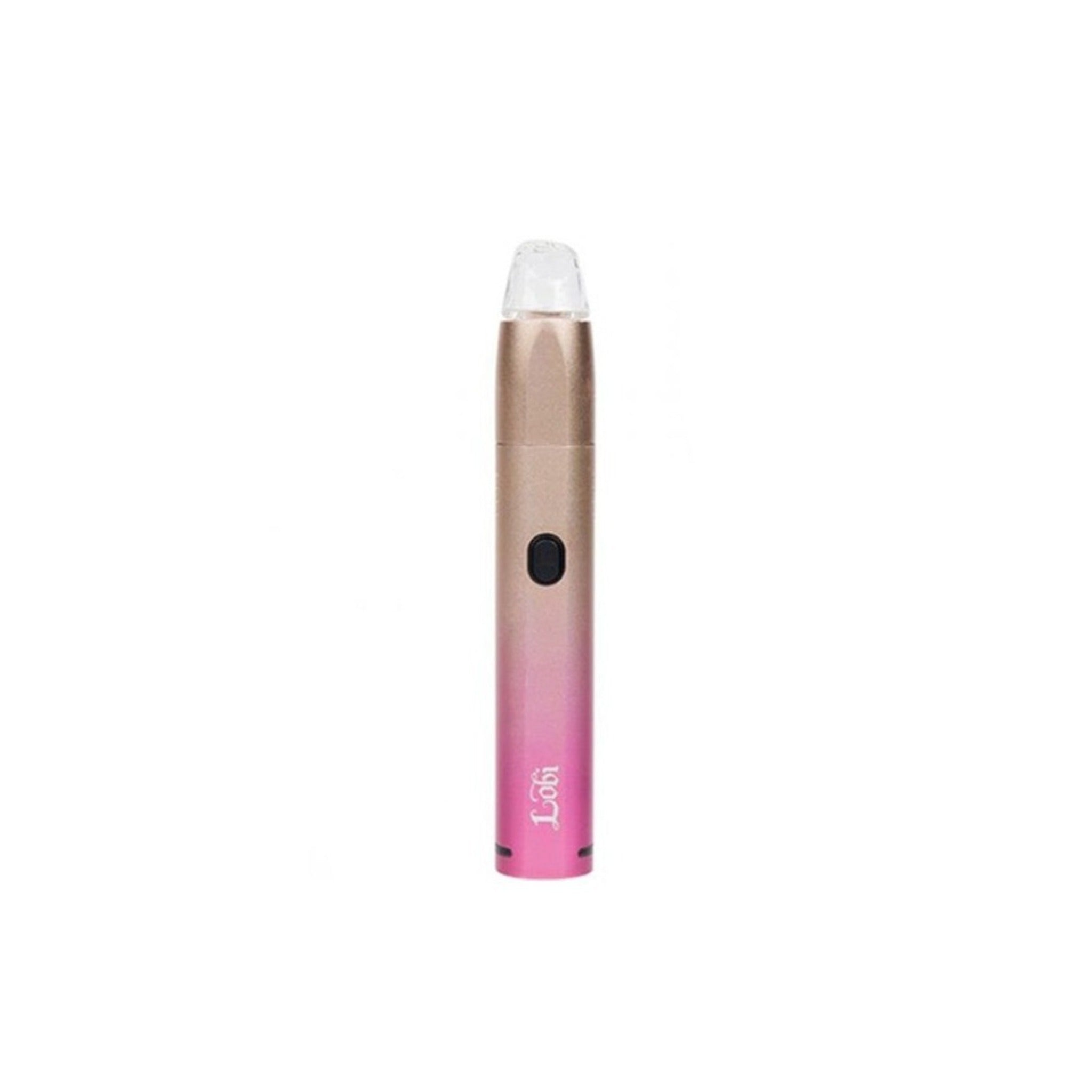 The Kind Pen Lobi Vaporizer Vape The Kind Pen Pink/Gold 