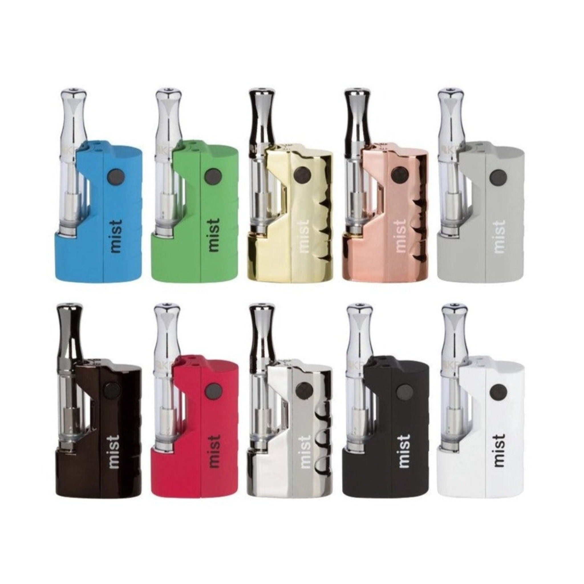 kinder vape The Kind Pen Jiggy 3-in-1 Vaporizer Pen main image 1