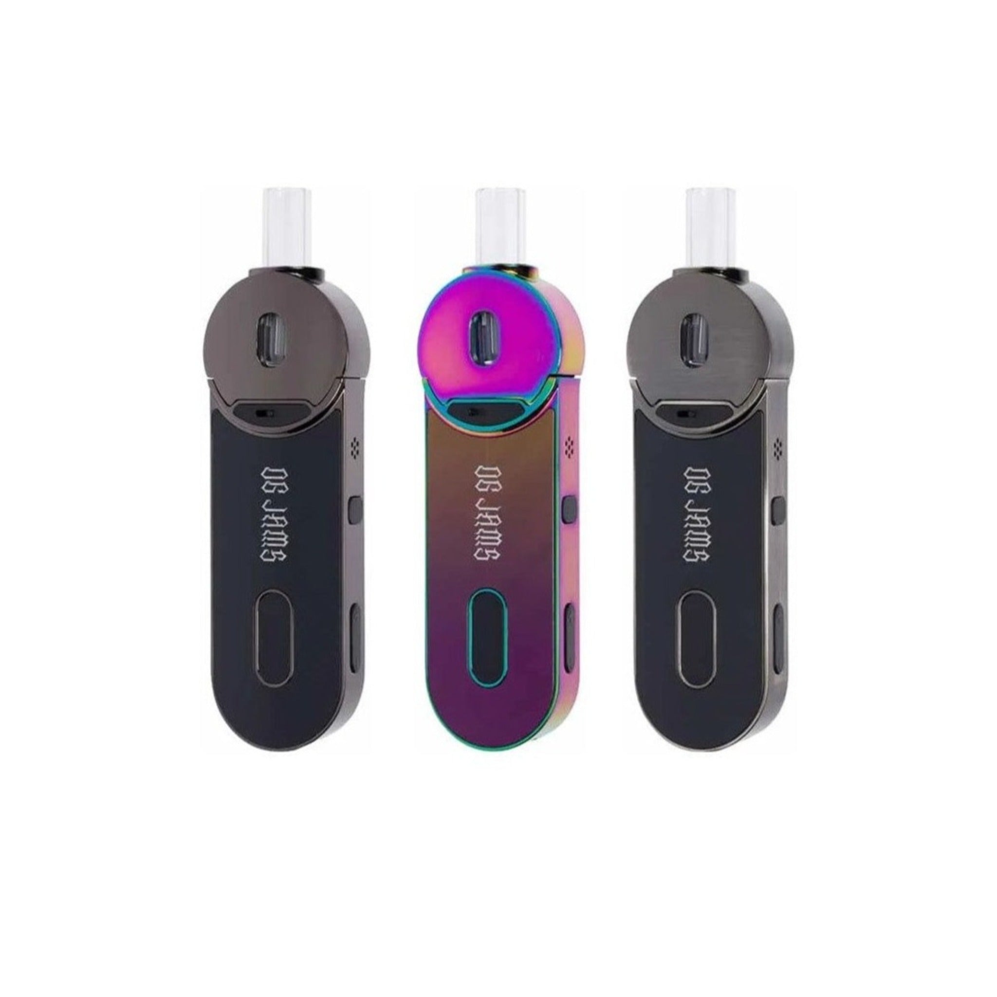 The Kind Pen OG Jams Dry Herb Vape