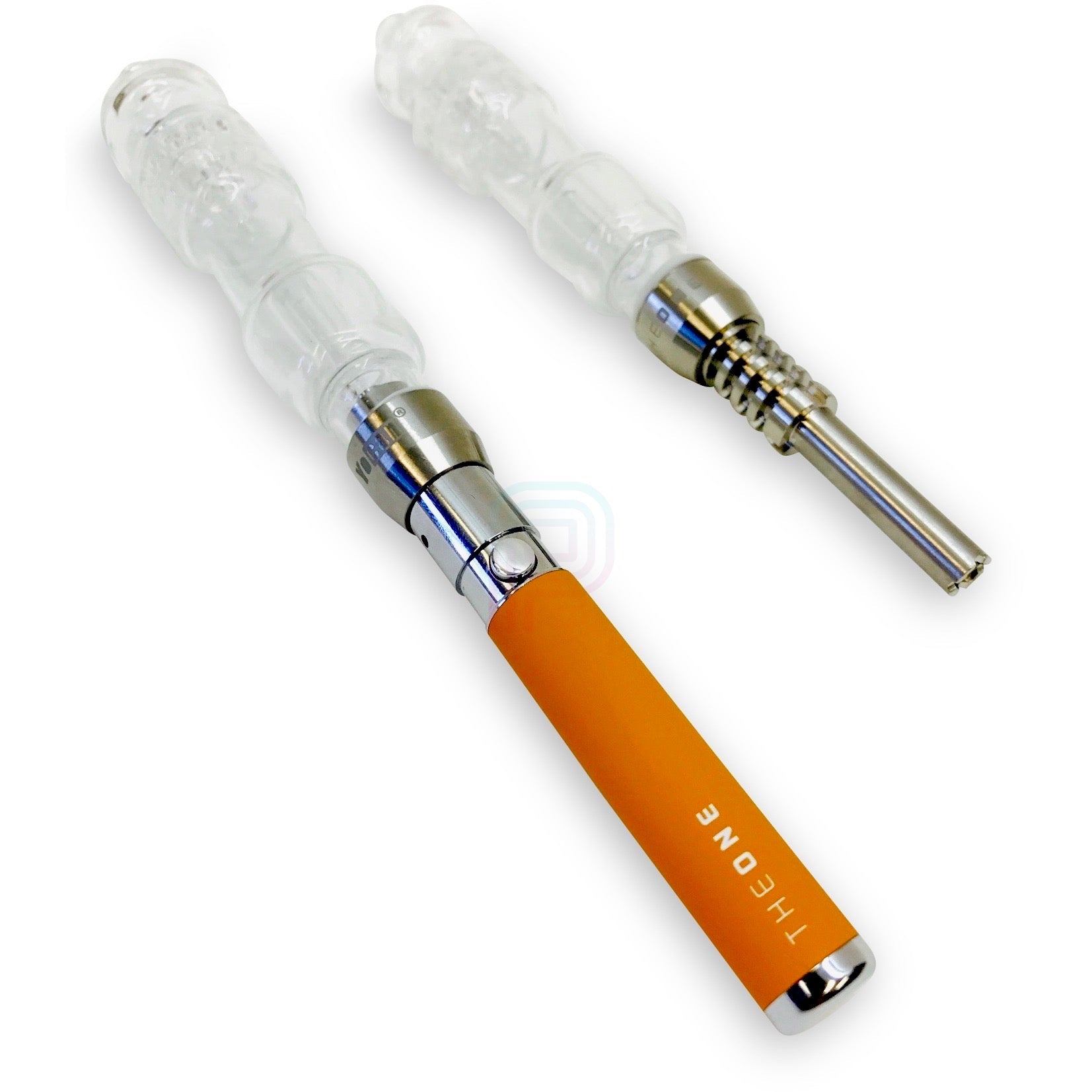 The One - Nectar & Vaporizer Kit The One - Nectar & Vaporizer Kit