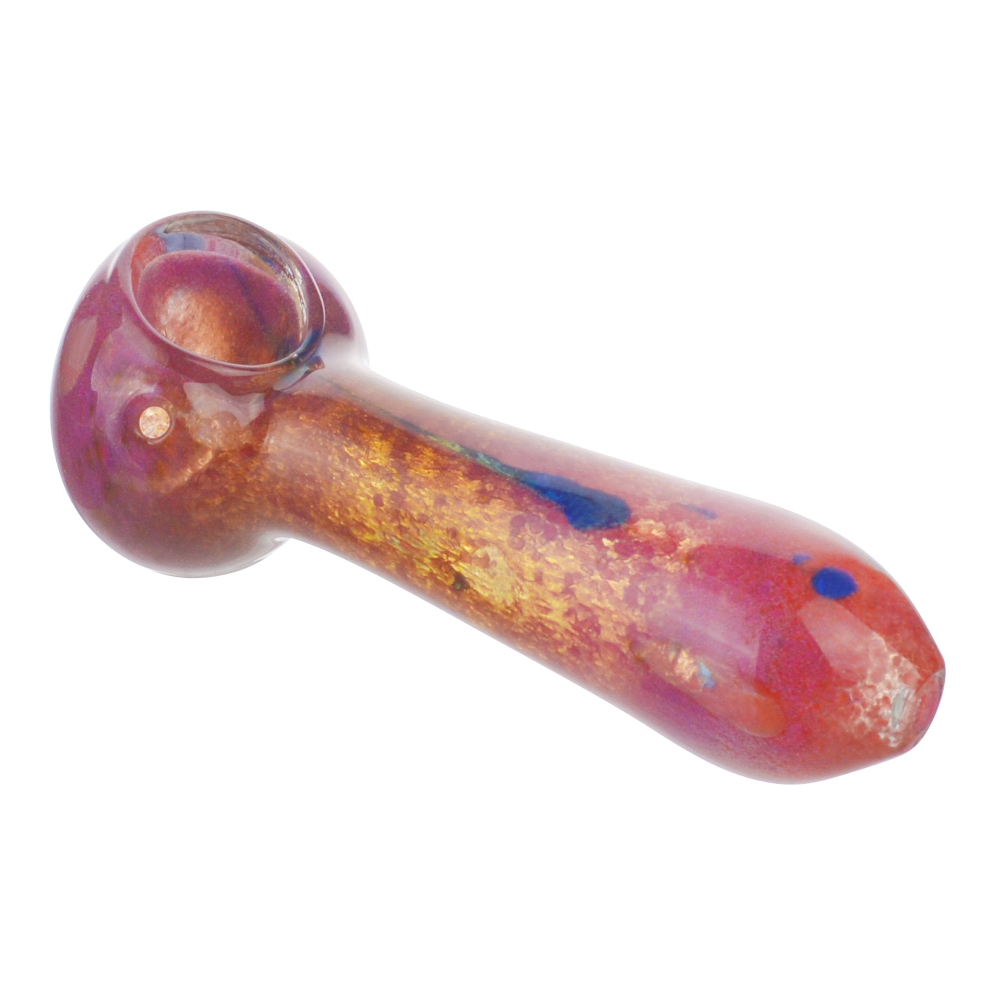 The Space Adventure Pipe (4.5") Pipe Allied International 
