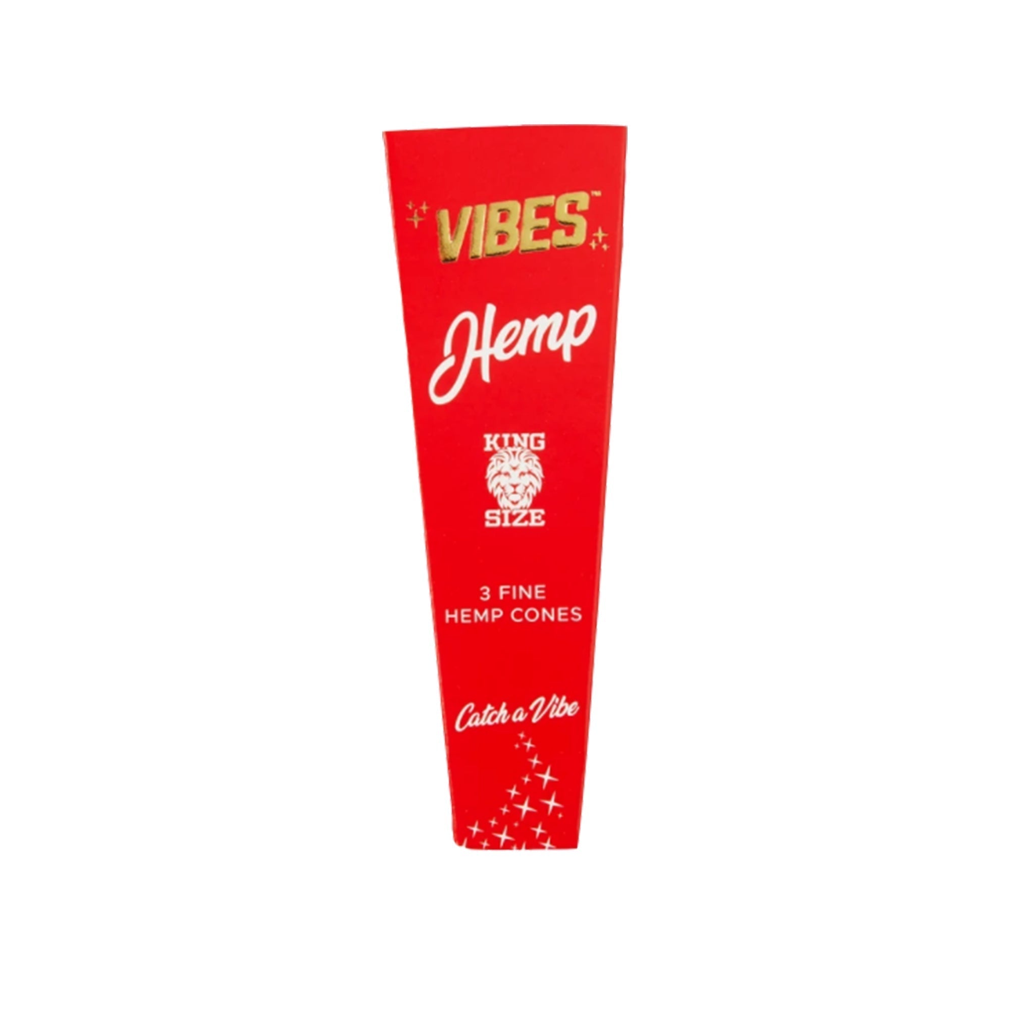Vibes Cone Shaped Papers Papers Cannatron 