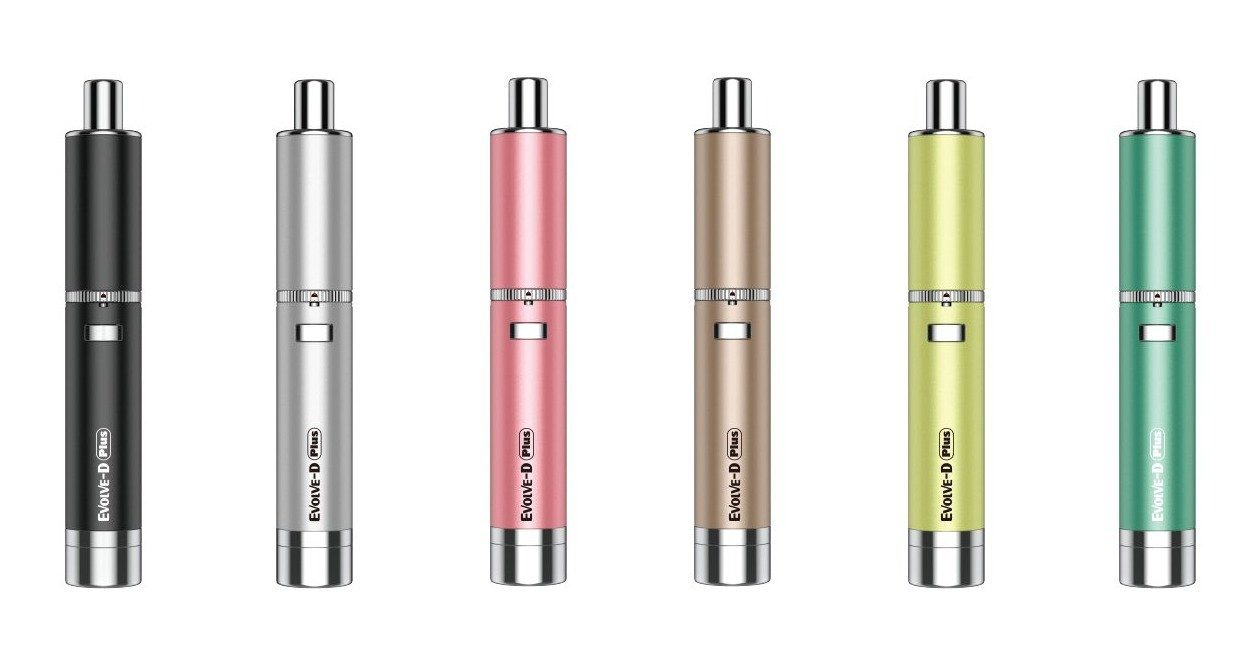 Buy Evolve-D Dry Herb Vaporizer Kit with Discounted Price Buy Evolve-D Dry Herb Vaporizer Kit with Discounted Price