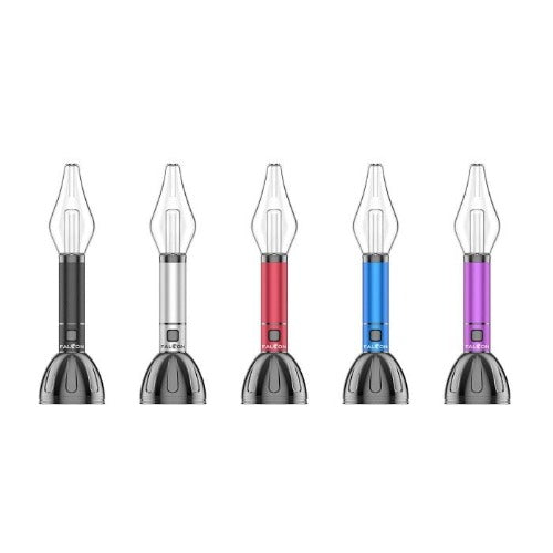 Yocan - Falcon (6 in 1) Vaporizer BDD Wholesale