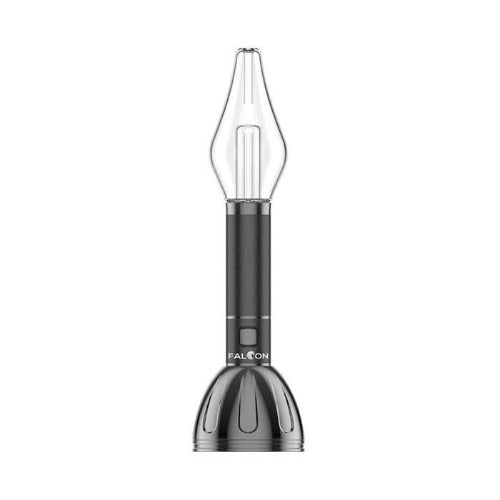 Yocan - Falcon (6 in 1) Vaporizer BDD Wholesale Black