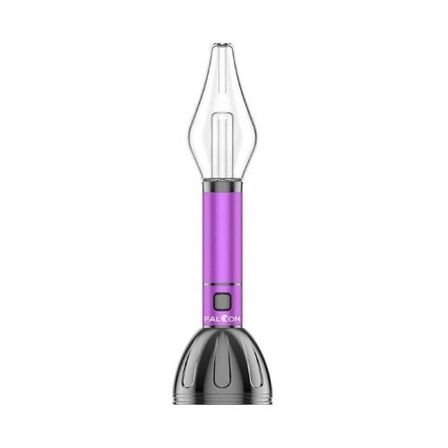 Yocan - Falcon (6 in 1) Vaporizer BDD Wholesale Purple