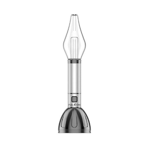 Yocan - Falcon (6 in 1) Vaporizer BDD Wholesale Silver