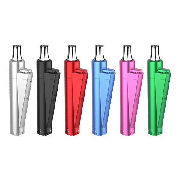 Yocan LIT - Dual Vaporizer Yocan LIT - Dual Vaporizer