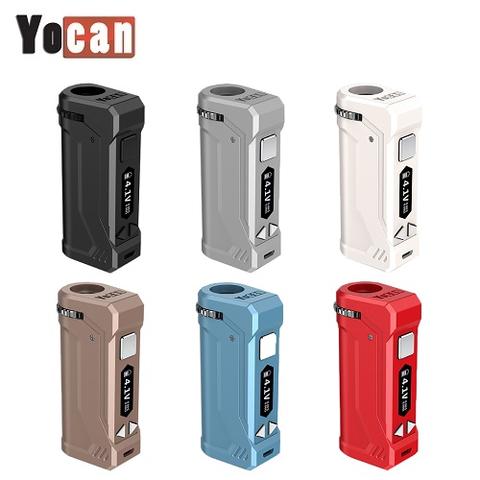 Yocan Uni Pro Cartridge Battery Mod Yocan Uni Pro Cartridge Battery Mod