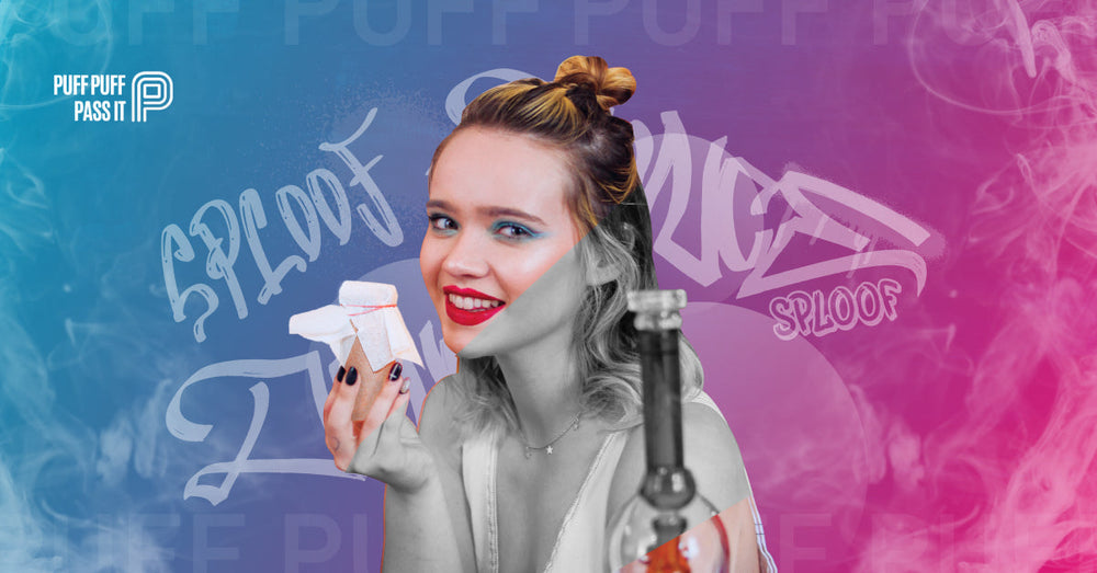 Easiest Way To Learn How To Make A Sploof