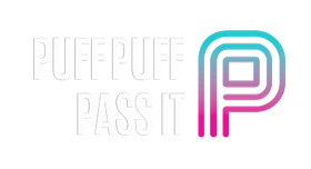 Puff Puff Pass It