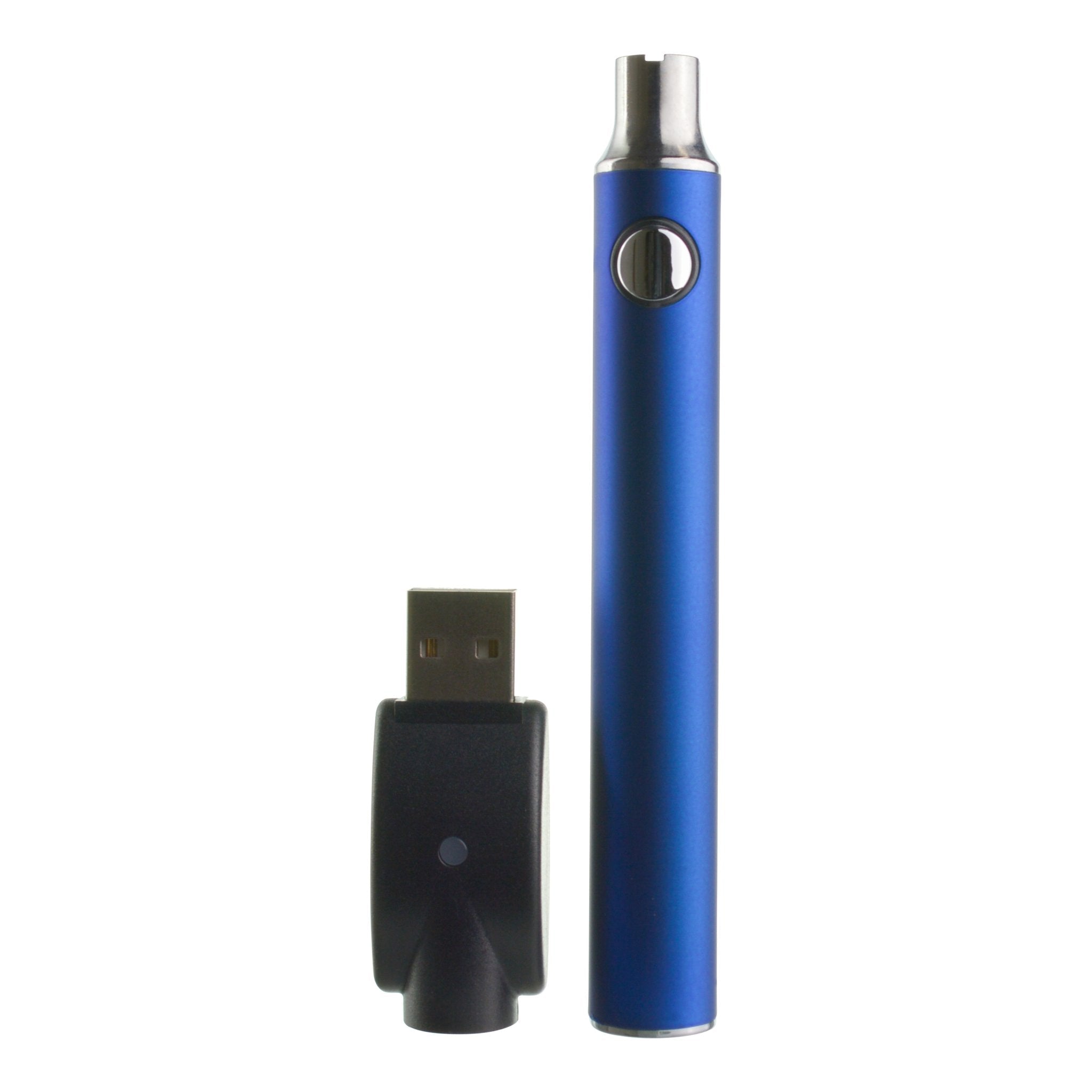 510 Thread 1100mAh Vertex Vape Battery 510 Thread 1100mAh Vertex Vape Battery