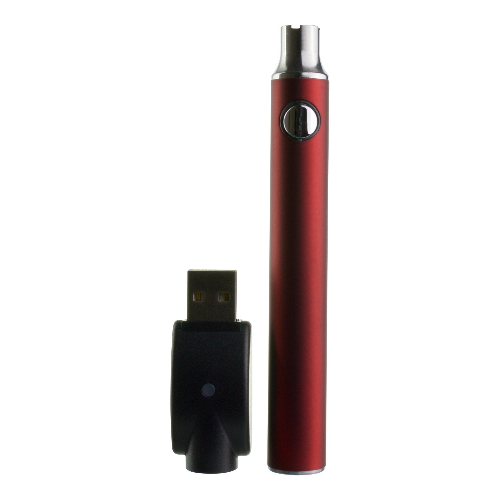 510 Thread 1100mAh Vertex Vape Battery 510 Thread 1100mAh Vertex Vape Battery