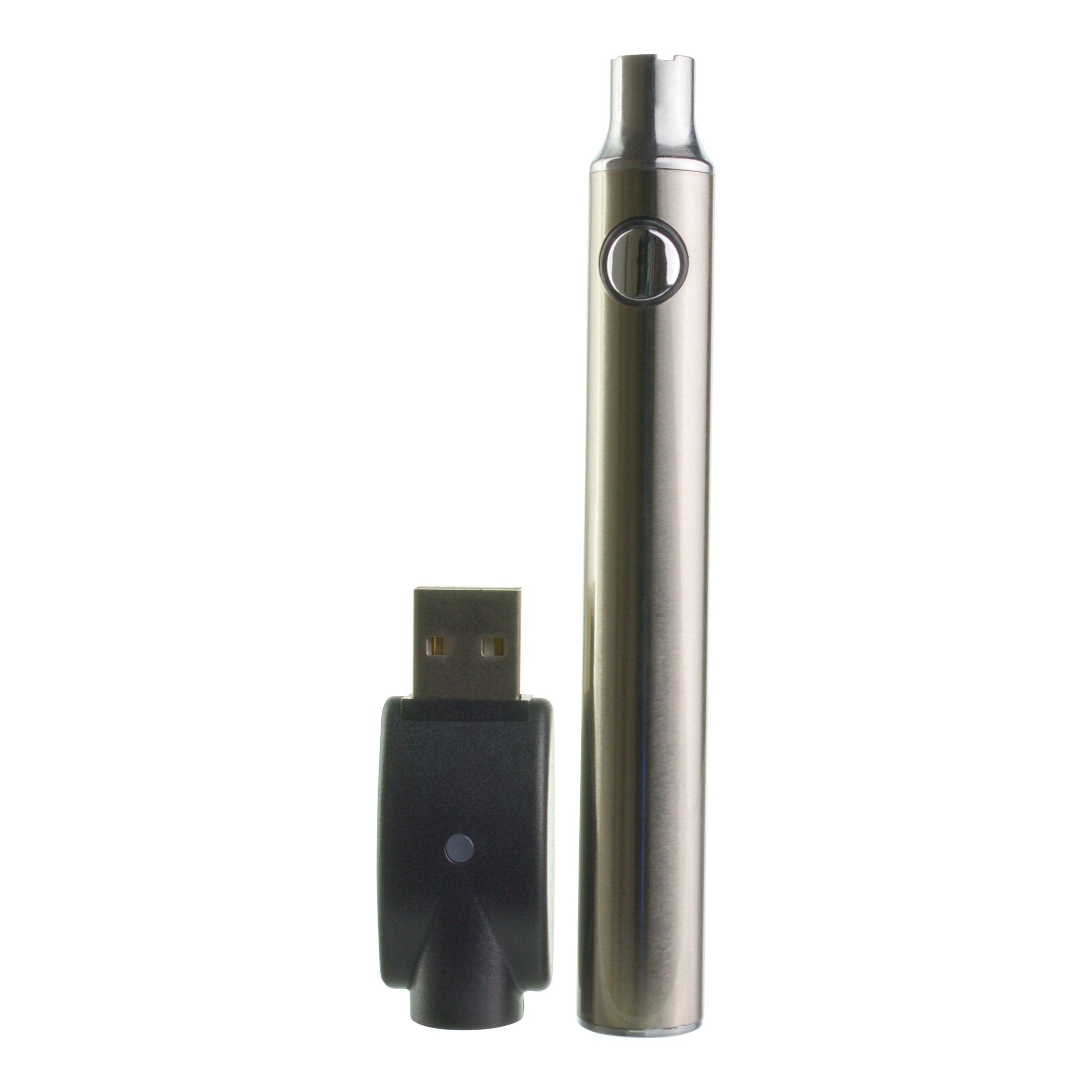 510 Thread 1100mAh Vertex Vape Battery 510 Thread 1100mAh Vertex Vape Battery