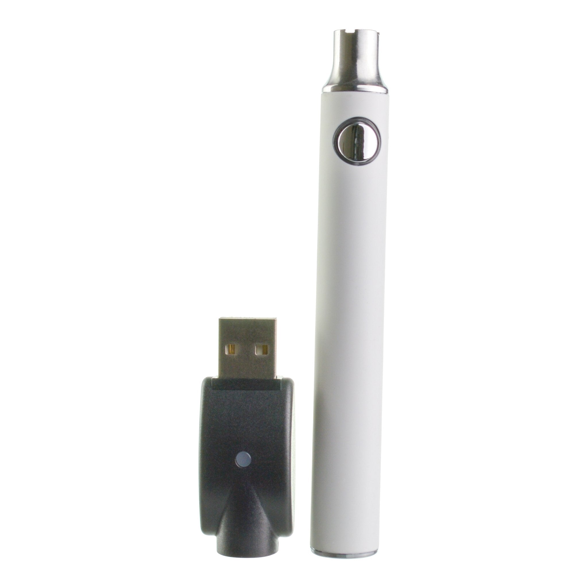 510 Thread 1100mAh Vertex Vape Battery 510 Thread 1100mAh Vertex Vape Battery