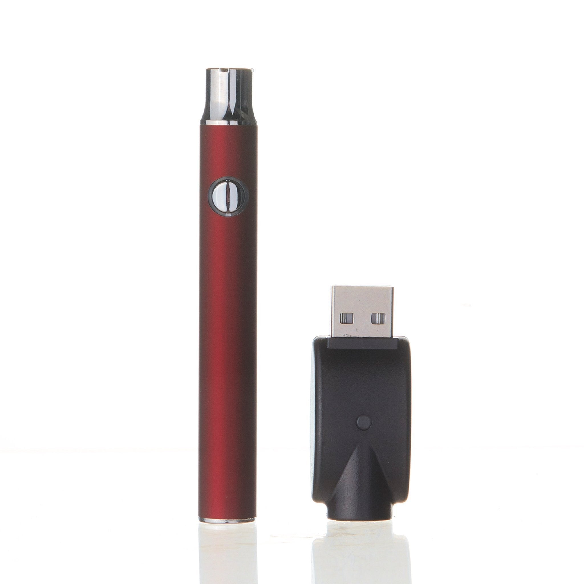 510 Thread 350mAh Vertex Vape Battery 510 Thread 350mAh Vertex Vape Battery
